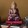 Picture of Ceramic Bisque 40653 Sitting Buddha