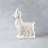 Picture of Ceramic Bisque 40658 Llama 6pc