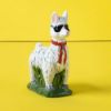 Picture of Ceramic Bisque 40658 Llama 6pc