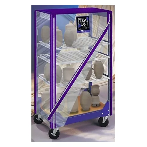 Picture of North Star Drying Rack Versacab Package