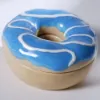 Picture of Ceramic Bisque 29213 Plain Donut Box