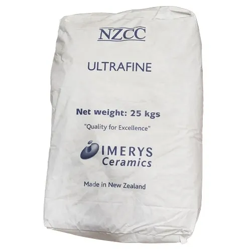 Picture of New Zealand Kaolin Dry Clay 25kg