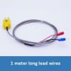 Picture of K-Type Thermocouple Lead Wire