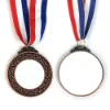 Picture of Sublimation Medal - Bronze