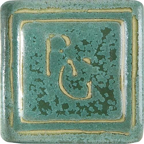 Picture of Duncan Renaissance Glaze RG722 Sea Glass 473ml