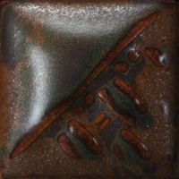 Picture of Mayco Stoneware Matte Glaze SW175 Rusted Iron 473ml