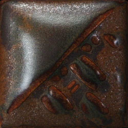 Picture of Mayco Stoneware Matte Glaze SW175 Rusted Iron 473ml