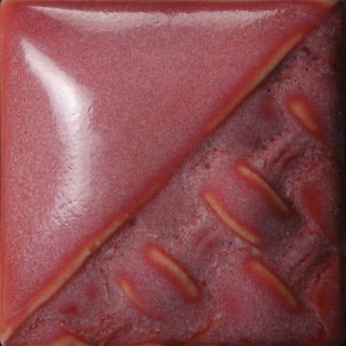 Picture of Mayco Stoneware Glaze SW177 Raspberry Mist 473ml