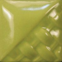 Picture of Mayco Stoneware Gloss Glaze SW507 Bright Green 473ml