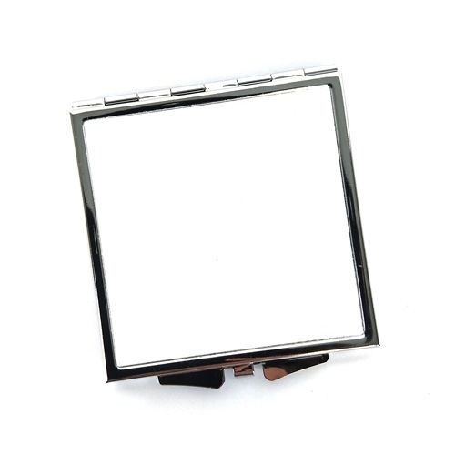 Picture of Sublimation Square Cosmetic Mirror