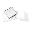 Picture of Sublimation Square Cosmetic Mirror