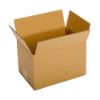 Picture of Cardboard Packing Storage Boxes 15.6L