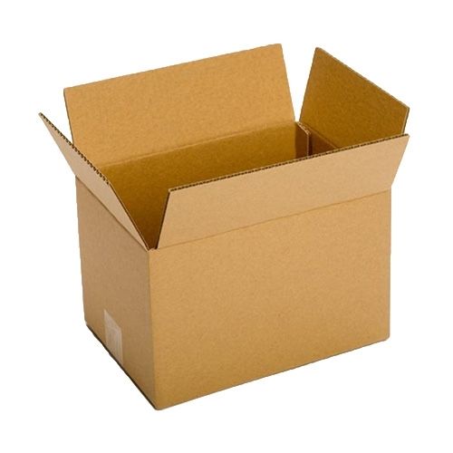Picture of Cardboard Packing Storage Boxes 15.6L