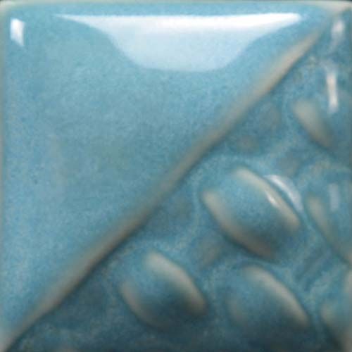 Picture of Mayco Stoneware Glaze SW166 Norse Blue 473ml