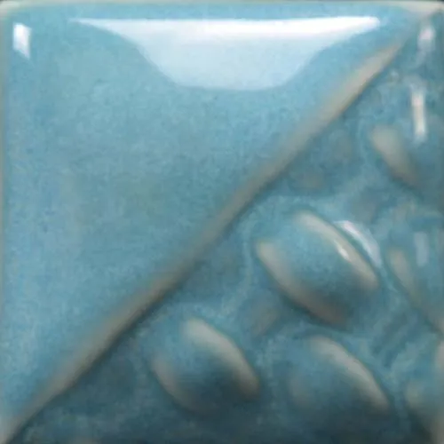 Picture of Mayco Stoneware Glaze SW166 Norse Blue 473ml