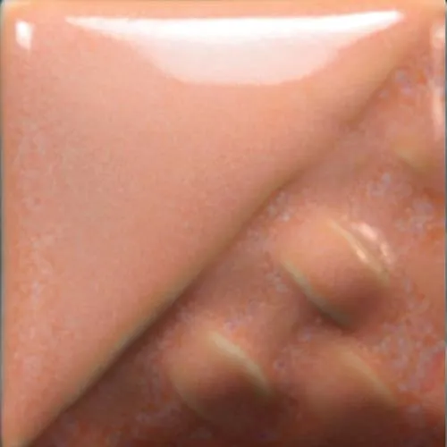 Picture of Mayco Stoneware Glaze SW168 Coral Sands 473ml