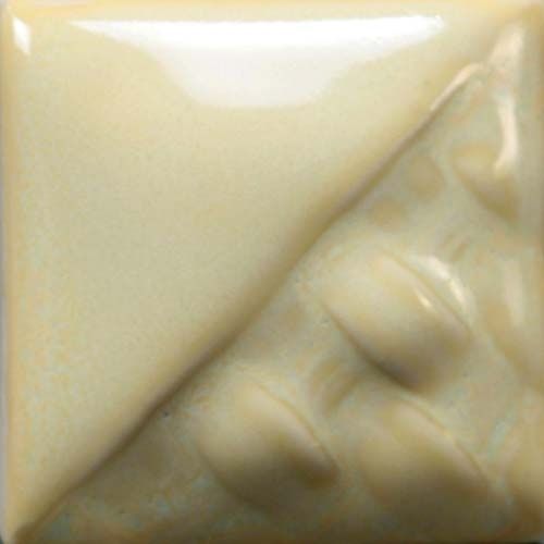 Picture of Mayco Stoneware Glaze SW169 Frosted Lemon 473ml