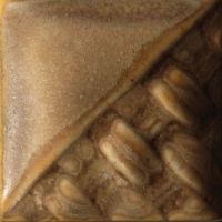 Picture of Mayco Stoneware Matte Glaze SW173 Amber Quartz 473ml