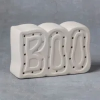 Picture of Ceramic Bisque 43276 Light Up Boo