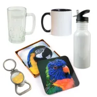 Picture for category Sublimation Blanks