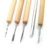 Picture of Clay Cleanup Tool Set 11pc