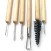 Picture of Clay Cleanup Tool Set 11pc