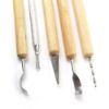 Picture of Clay Cleanup Tool Set 11pc