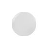 Picture of Polymer White Plastic Plate 6"