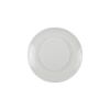 Picture of Polymer White Plastic Plate 6"