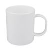 Picture of Sublimation White Plastic Polymer Mug 11oz