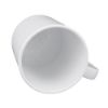 Picture of Sublimation White Plastic Polymer Mug 11oz