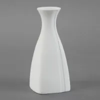 Picture of Ceramic Bisque 24805 Asian Sake Decanter 6pc