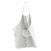 Picture of Sublimation Apron White