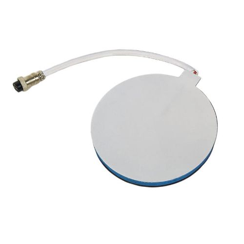 Picture of Dye Sublimation Replacement Plate Press 12cm