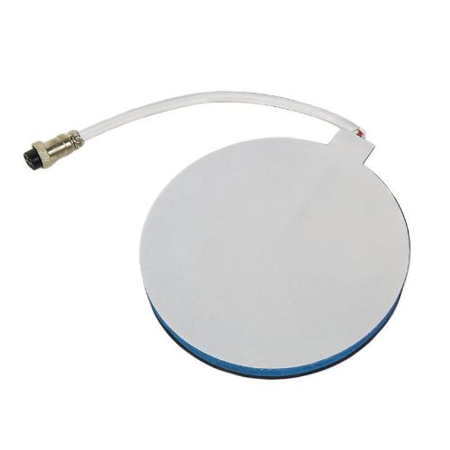 Picture of Dye Sublimation Replacement Plate Press 15cm