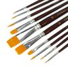 Picture of Artist Paint Brush Set