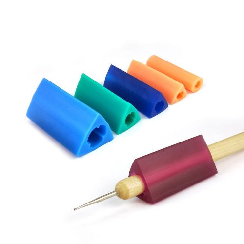 Picture of Brush Grips