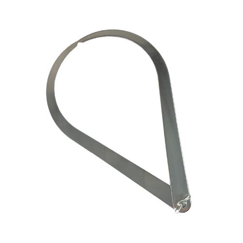 Picture of Pottery Caliper Stainless Steel 20.5cm