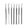Picture of Stainless Steel Modelling Tool Set 7pc