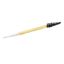 Picture of Double Ended Pottery Spoolie Cleanup Brush