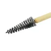 Picture of Double Ended Pottery Spoolie Cleanup Brush