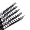 Picture of Silicone Clay Shaper/Sculpter Set 5pc