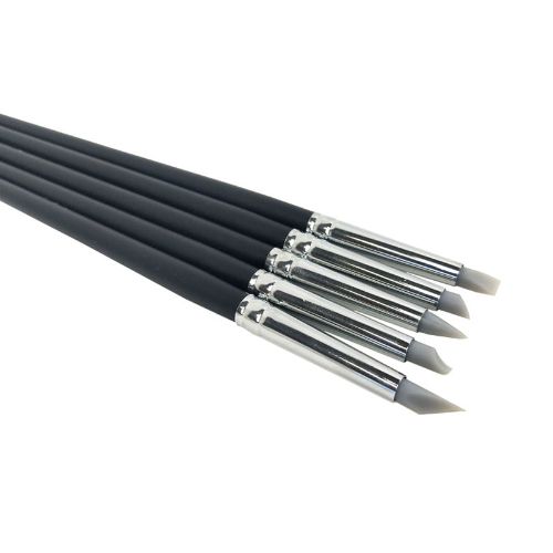 Picture of Silicone Clay Shaper/Sculpter Set 5pc