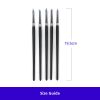 Picture of Silicone Clay Shaper/Sculpter Set 5pc