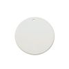 Picture of Sublimation Ceramic Ornament Round