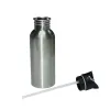 Picture of Sublimation Stainless Steel Drink Bottle 600ml Silver