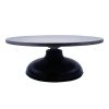 Picture of Pottery Banding Wheel Metal Turntable 30cm