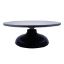 Picture of Pottery Banding Wheel Metal Turntable 30cm