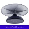 Picture of Pottery Banding Wheel Metal Turntable 30cm