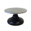 Picture of Pottery Banding Wheel Metal Turntable 18cm